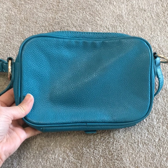 Danier | Leather Purse - Picture 5 of 6